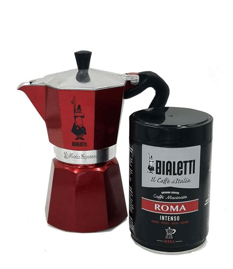 Bialetti moka express Canada